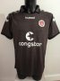 St Pauli Home football shirt 2014 - 2015