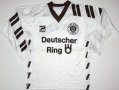 St Pauli Home football shirt 1992 - 1993