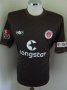 St Pauli Home football shirt 2008 - 2009