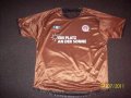 St Pauli Home football shirt 2010 - 2011