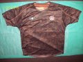 St Pauli Home football shirt 2010 - 2011
