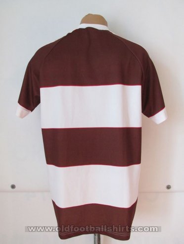 St Pauli Home football shirt 1995 - 1996