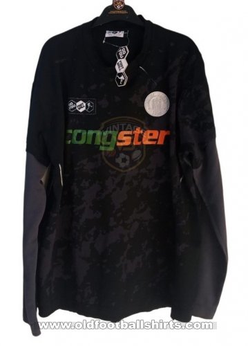 St Pauli Home football shirt 2006 - 2007