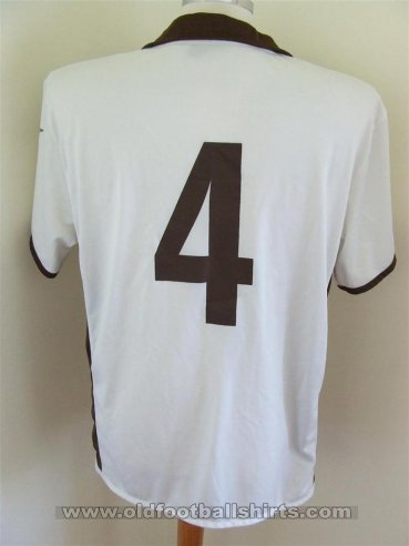 St Pauli Special football shirt 2005