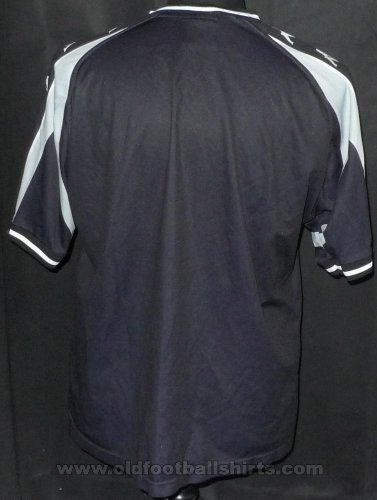 St Pauli Third football shirt 2002 - 2003