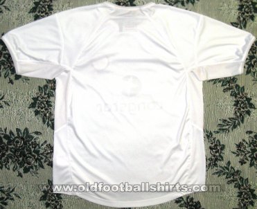 St Pauli Away football shirt 2007 - 2008