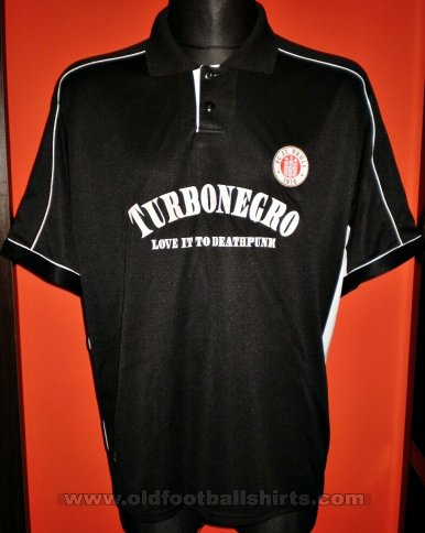 St Pauli Special football shirt 1999 - 2000.