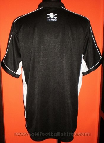 St Pauli Special football shirt 1999 - 2000