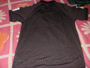 St Pauli Home football shirt 2014 - 2015