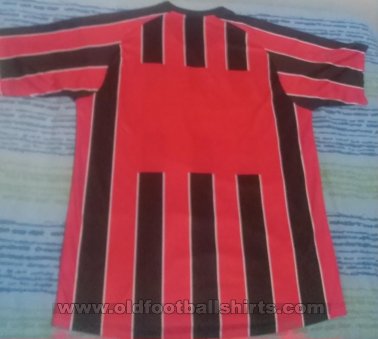 St Pauli Third football shirt 2011 - 2012