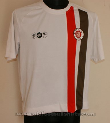 St Pauli Unknown shirt type (unknown year)