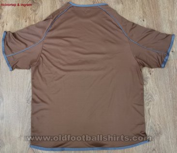 St Pauli Home football shirt 2010 - 2011