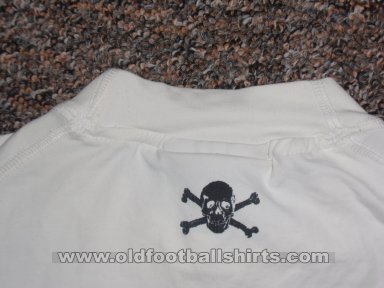 St Pauli Away football shirt 2002 - 2003