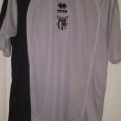 Training/Leisure football shirt (unknown year)