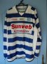 De Graafschap Home football shirt 2005 - 2006