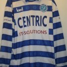 Home football shirt 2001 - 2002