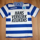 Home football shirt 1997 - 1998
