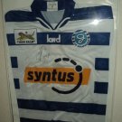 Home football shirt 2009 - 2010