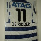 Home football shirt 2010 - 2011