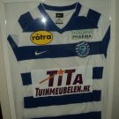 Home football shirt 2011 - 2012