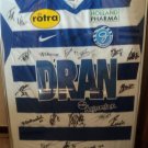 Home football shirt 2011 - 2012