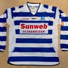 Home football shirt 2005 - 2006