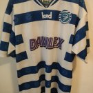 Home football shirt 2006 - 2007