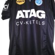 Fora camisa de futebol 2014 - 2015