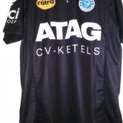 Away football shirt 2014 - 2015