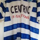 Home football shirt 2007 - 2008