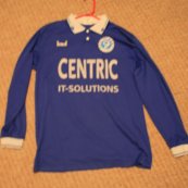 Training/Leisure football shirt (unknown year)