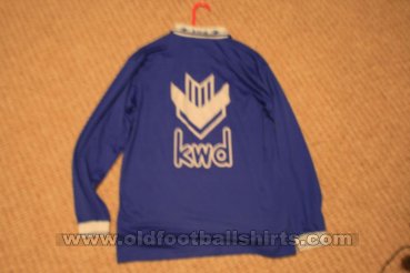 De Graafschap Training/Leisure football shirt (unknown year)
