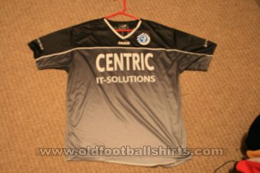 De Graafschap Away football shirt 2003 - 2004