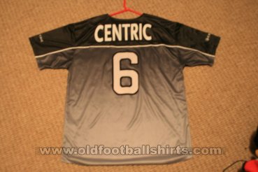 De Graafschap Away football shirt 2003 - 2004