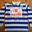 Home football shirt 1998 - 1999