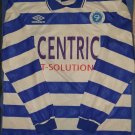 Home football shirt 1999 - 2000