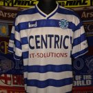 Home football shirt 2001 - 2002