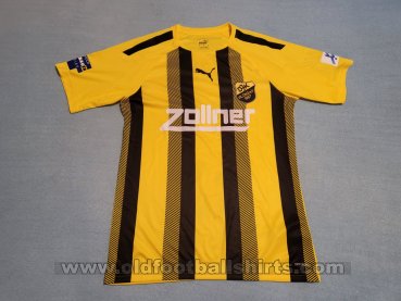 DJK Vilzing Home football shirt 2023 - 2024