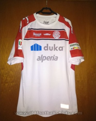 Südtirol Special football shirt 2018 - 2019
