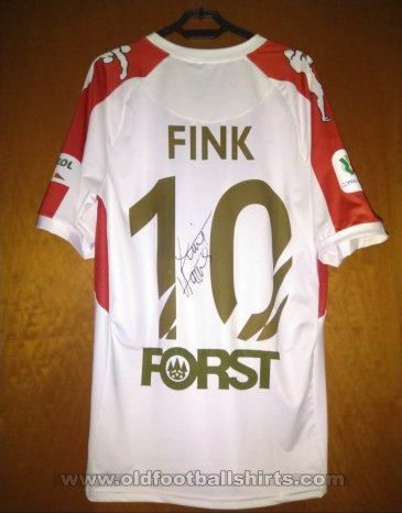 Südtirol Special football shirt 2018 - 2019