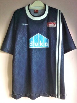 Südtirol Away football shirt 2000 - 2001