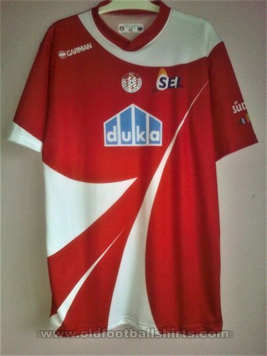Südtirol Away football shirt 2014 - 2015
