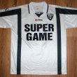 Uit  voetbalshirt  2002 - 2003