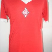 Home voetbalshirt  1979 - 1980