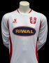 FC Dordrecht Away football shirt 2012 - 2013