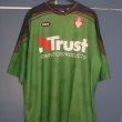 Home φανέλα ποδόσφαιρου 2001 - 2002