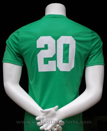FC Dordrecht Special football shirt 2017