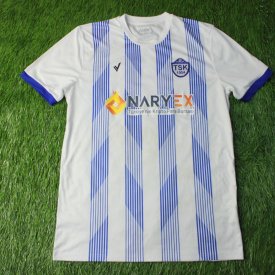 Tuzlaspor Special football shirt 2021 - 2022 sponsored by Naryex