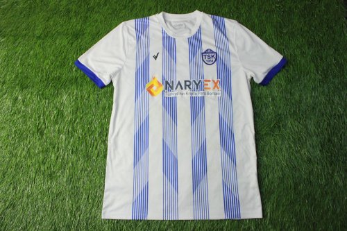 Tuzlaspor Special football shirt 2021 - 2022