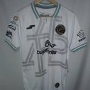 Club Atlético La Paz football shirt 2022 - 2023